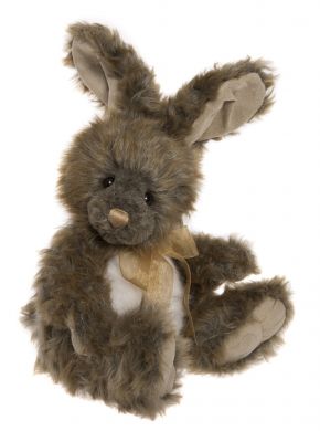Charlie Bears HOP rabbit - SUMMER MEADOW COLLECTION